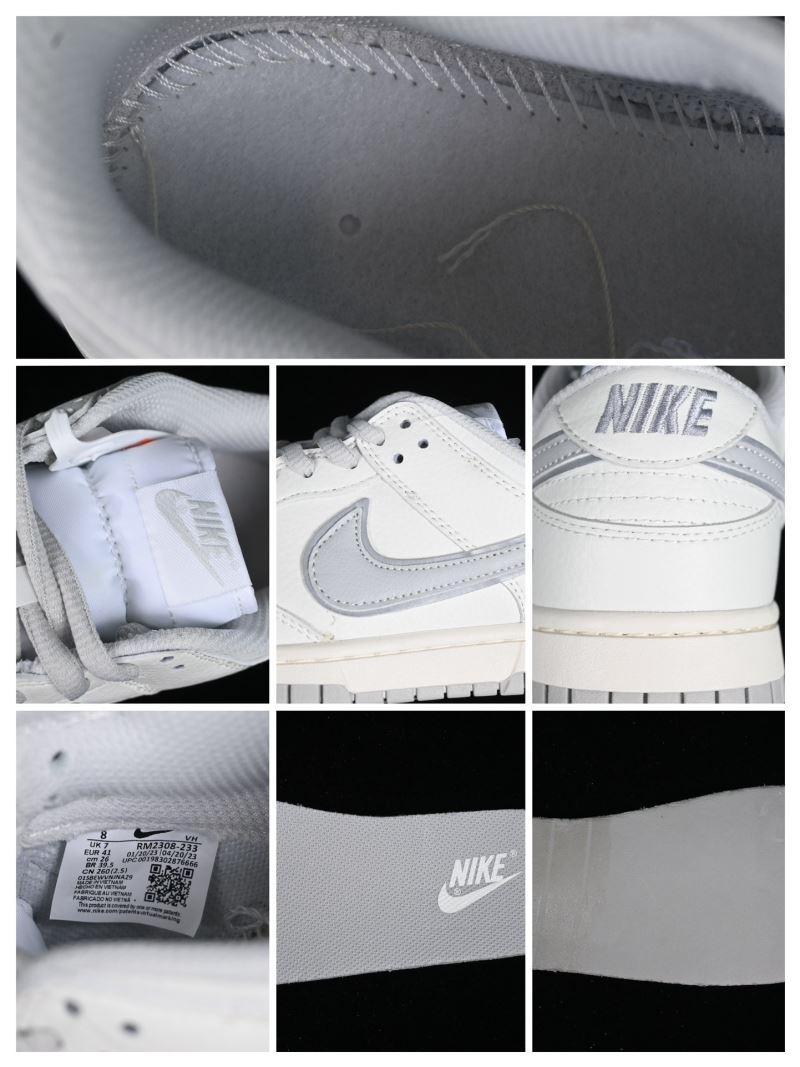 Nike Dunk Shoes